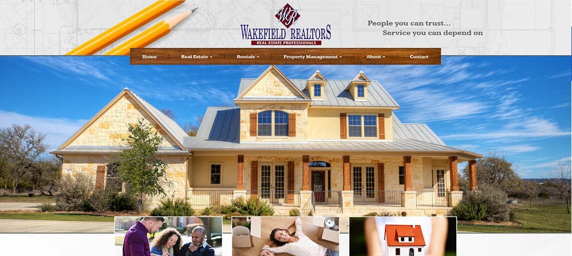 VND Wakefield Realtors